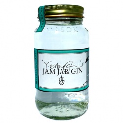 Jam Jar Gin
